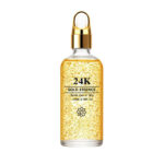 24k Gold Collagen Anti-Aging Face Serum