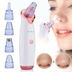 Handheld Microdermabrasion System
