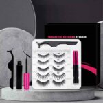 Magnetic Eyeliner & Lashes Kit