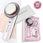3 in 1 Ultrasonic Fat & Cellulite Remover