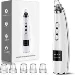 Electric Blackhead Remover Kit