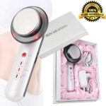 Ultrasonic Fat & Cellulite Burner
