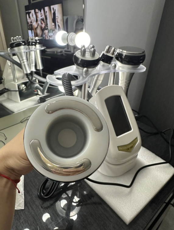 Image #1 from Hayley C.