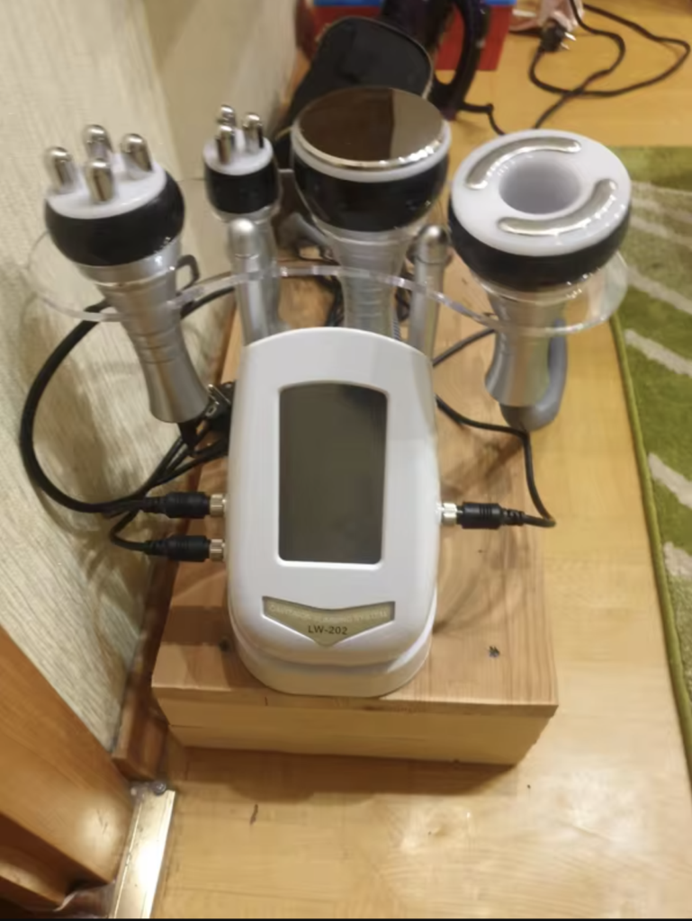 Image #1 from Kyra M.