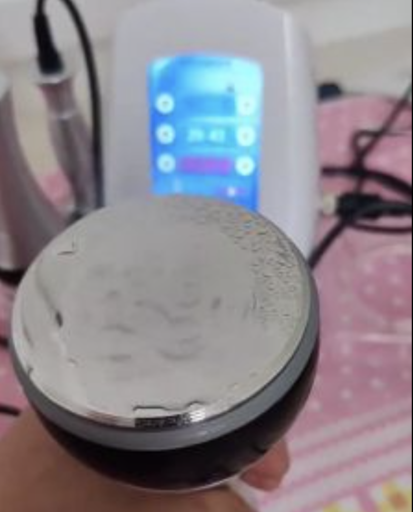 Image #1 from Ashley P.