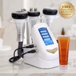 40k Cavitation & RF Slimming System + Free Conductive Gel